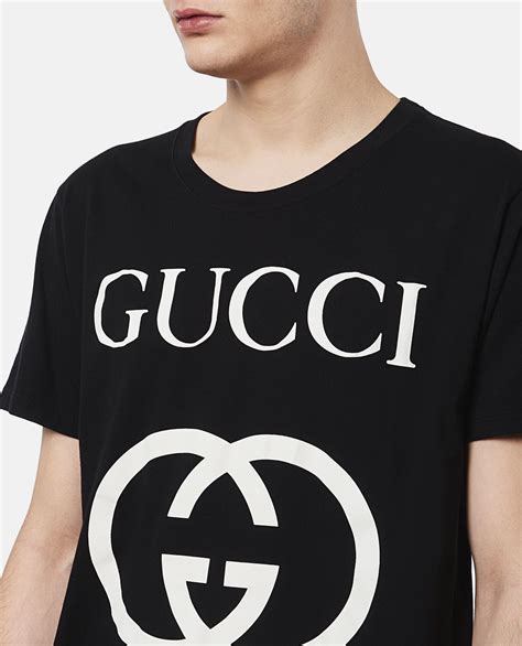 gucci men's gg monogram shirt 4xl|gucci white shirt price.